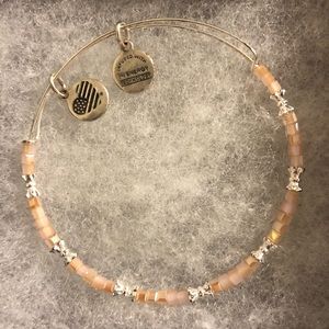 Brand New Alex and Ani Bracelet